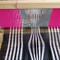 30×10 Fan Tarak 3D Baskı