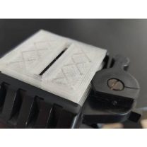 Sony Tripod VCT-R610 Hızlı Bırakma Plakası 3D Baskı