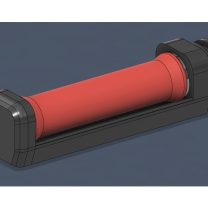 3D Baskı K1 / K1 Max Makara Tutucu