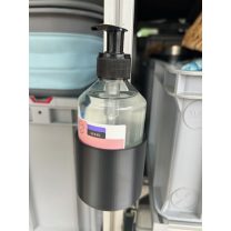 Deterjan Tutucu Sp Lmittelhalter