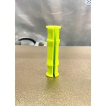 Gaz ve Yaylı Amortisör Destek Braketi 3D Baskı