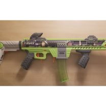 Dart Zone Stryker 2.0 Şarjör Adaptörü 3D Baskı