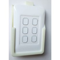 Earth Rumble 6 Şampiyonluk Kemeri 3D Baskı