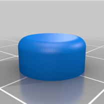 Ahşap Vida Kapak Tapa Süsü