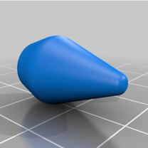 Çadır Kazığı Kapakları