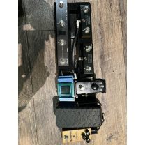 Waveshare 1.69 ile Kullanım için Tonex One Controller Proje Kutusu 3D Baskı