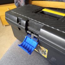 Alet Kutusu Mandalı 3D Baskı