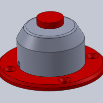 Alet Ayarlayıcı 3D Baskı