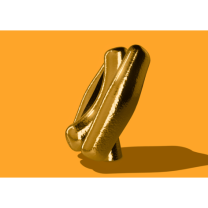 3D Baskı Ödül ve Kupa Kaidesi