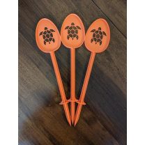 Kaplumbağa Yumurtası Bayrağı