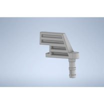 Gardena Kilitleme Kolu Lever