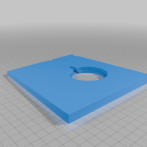 WRX 2022 MagSafe Kablosuz Şarj Standı 3D Baskı