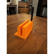 Wacom Intuos Medium Standı 3D Baskı