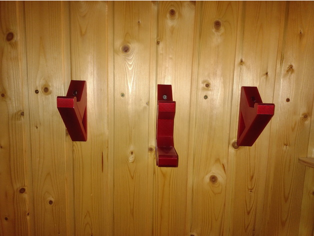 Flying Bear LaserMan Lazer Kazıyıcı İçin Duvar Depolama Braketleri 6781587 (1) - Görsel 5