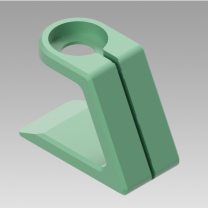 Galaxy Watch Şarj Standı 3D Baskı