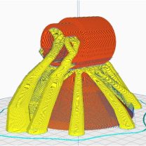 Gübre Serpme Aparatı