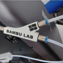 3D Baskı Karavan Sigorta Kutusu Kapağı