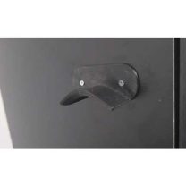 Temel Kulaklık Tutucu 3D Baskı