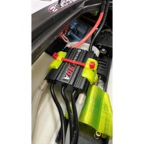 Flycolor 90A ESC Braketleri Recoil 2 İçin 3D Baskı