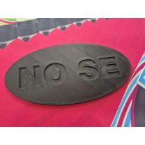 Oval Tabela “BİLMİYORUM”