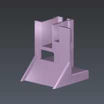 Wii Dock Standı Basic V1