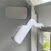 Xiaomi Aqara Kapı Sensörü Posta Kutusu Aparatı 3D Baskı