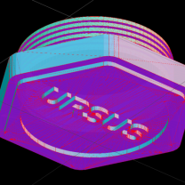 Yakıt Kabı URSUS C-328