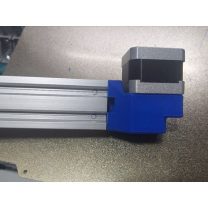 Y Ekseni Motor Montajı 9 mm Kayış Destek Rulmanlı Ender 2 Pro 3 Creality CR-10 3D Baskı