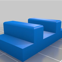 Alet Tutucu 3D Baskı