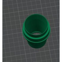 Dellorto PHBG 21 Uni Velocity Stack V2 3D Baskı