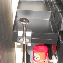 3D Baskı Charmander Anahtarlık