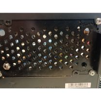 Pico PSU Yuvalı ATX Güç Kaynağı Kapağı 3D Baskı