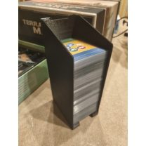 Büyük Format Kart Tutucu