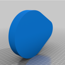 Spin Taban Rev 2 3D Baskı