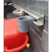 UtiliTrack Bira Tutucu 3D Baskı