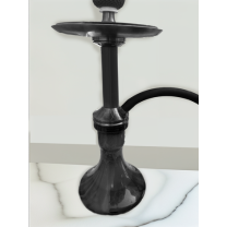 Shisha Hookah Kaif S2 Taban Kılıfı F3D Dosyası