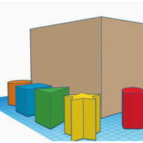 3D Baskı Oyun Blokları