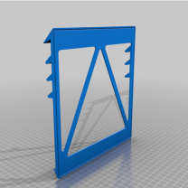 Book3 360 ve Diğer Katlanabilirler için Docking Desteği 3D Baskı