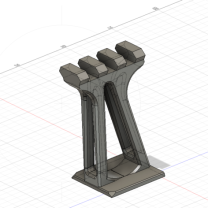 Bresser Teleskop İçin Red Dot Adaptörü