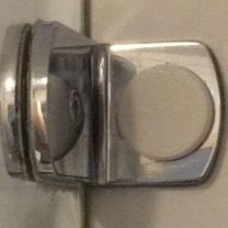 Glam Glamue VERO STS Duş Kabini Kapak 3D Baskı