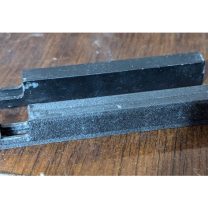 A K Airsoft ACR Masa Şarj Kolu Çekirdek Bloğu 3D Baskı