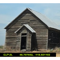 Ghost Town Frischknecht WA Şapeli Playmobil Western Pencere Ekleri