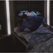 Cardassian Yatağı (DS9)