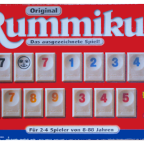 Rummycup Cub Rummikup Standı ReCreate