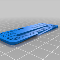 Yousu PLA Siyah Renk Değiştiren