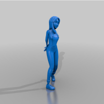 3D Baskı Jeep Wrangler Yağmur Oluk Aparatı