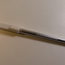 3D Baskı Sabun Döküm Balkabağı Kalıbı