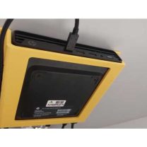 HP PRO MINI 260 G9 Masa Altı Standı 3D Baskı