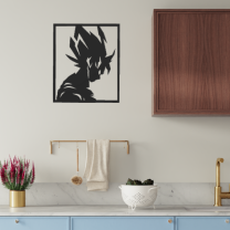 DragonBall Z Ejderha Kadrosu 3D Baskı