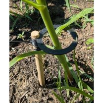 Dübel Montajlı Bahçe Bitki Desteği 3D Baskı